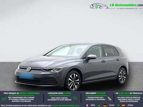 Golf 2.0 TDI SCR 116 BVM 2020 occasion 31850 Beaupuy