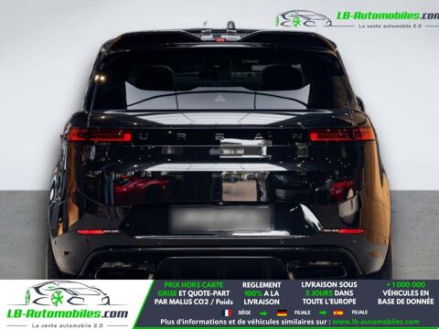 Range Rover P550e AWD 3.0L i6 PHEV 2024 occasion 31850 Beaupuy