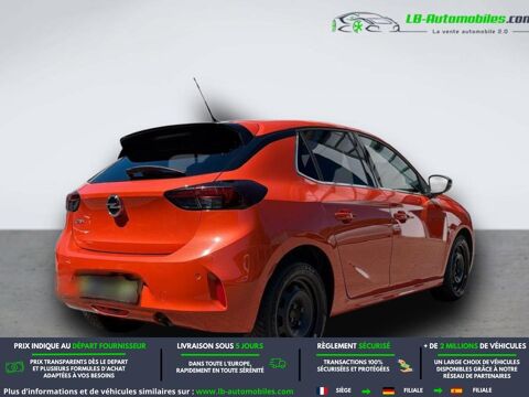 Corsa 1.2 Turbo 100 ch BVM 2023 occasion 31850 Beaupuy