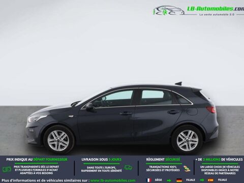 Ceed 1.4 T-GDi 140 ch BVA 2021 occasion 31850 Beaupuy