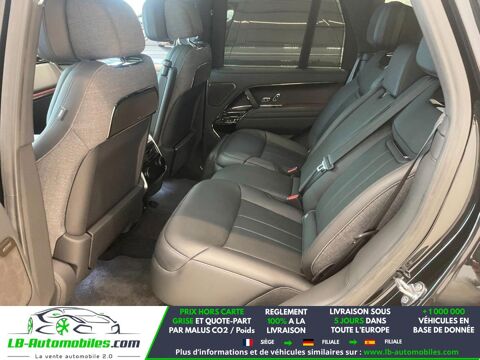 Range Rover P615 AWD BVA 2025 occasion 31850 Beaupuy
