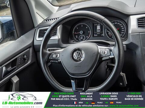 Caddy 2.0 TDI 102 BVA 2020 occasion 31850 Beaupuy