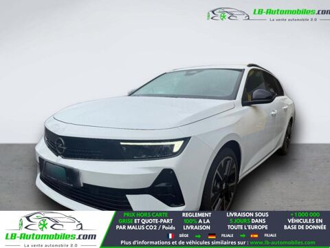 Astra Electrique 156 ch & Batterie 54 kWh 2025 occasion 31850 Beaupuy
