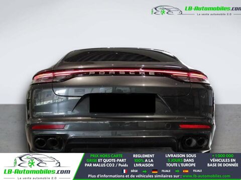 Panamera 4 V6 3.0 462 Hybrid 2023 occasion 31850 Beaupuy