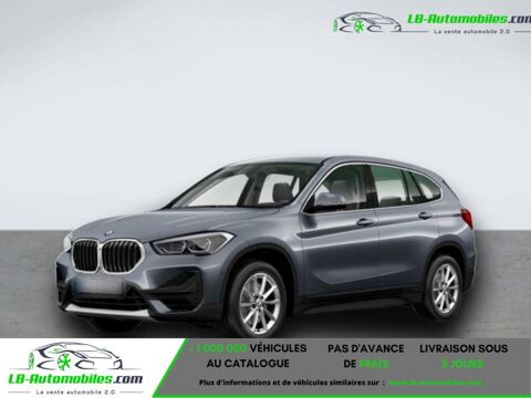 BMW X1 sDrive 18i 140 ch BVA 2020 occasion Beaupuy 31850