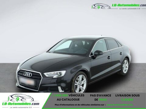 Audi A3 TFSI 150 2019 occasion Beaupuy 31850