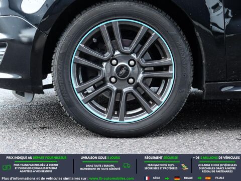 Tourneo VP 1.0 EcoBoost 100 2018 occasion 31850 Beaupuy
