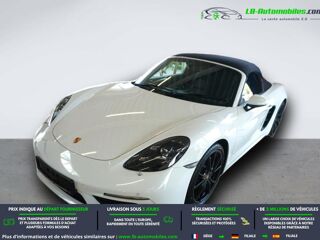 Boxster T 2.0i 300 ch PDK 2019 occasion 31850 Beaupuy