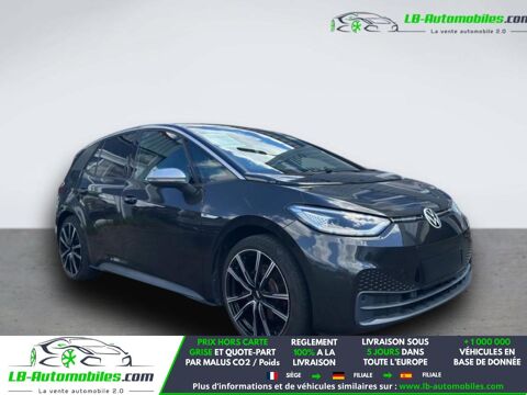Annonce voiture Volkswagen ID.3 20999 €
