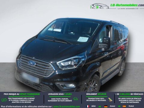 Annonce voiture Ford Tourneo VP 35990 €