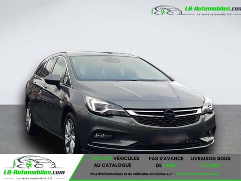 Opel Astra 1.4 Turbo 150 ch 2019 occasion Beaupuy 31850