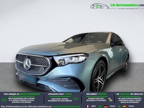 Annonce voiture Mercedes Classe E 53280 €