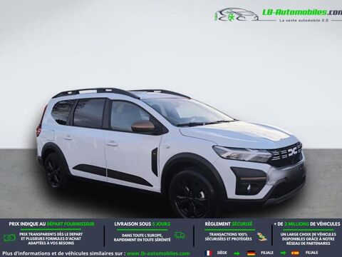 Jogger TCe 110 7 places 2025 occasion 31850 Beaupuy