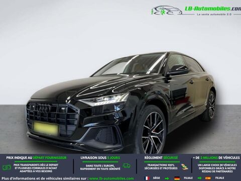 Annonce voiture Audi Q8 58880 €