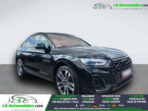 SQ5 3.0 V6 TDI 341 BVA Quattro 2023 occasion 31850 Beaupuy