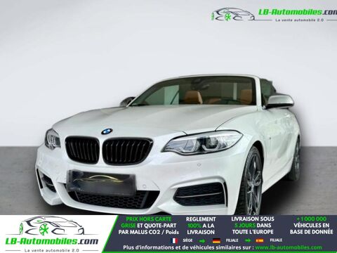Serie 2 M240i 340 ch BVA 2018 occasion 31850 Beaupuy