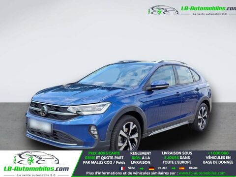 Taigo 1.0 TSI 110 BVA 2022 occasion 31850 Beaupuy