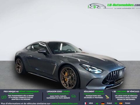 AMG GT 476 ch BVA 2026 occasion 31850 Beaupuy