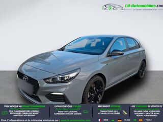 i30 1.0 T-GDi 120 BVM 2019 occasion 31850 Beaupuy