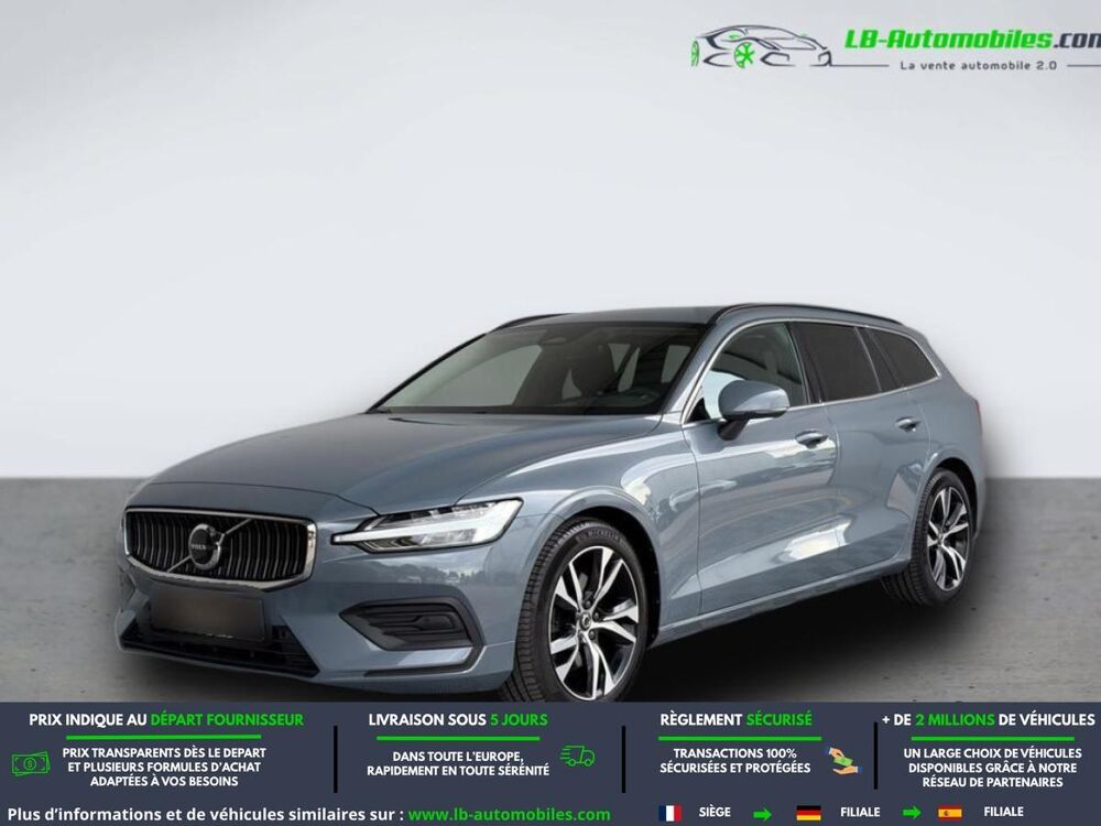 V60 B3 163 ch BVA 2023 occasion 31850 Beaupuy