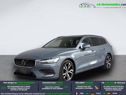 Annonce voiture Volvo V60 30980 €