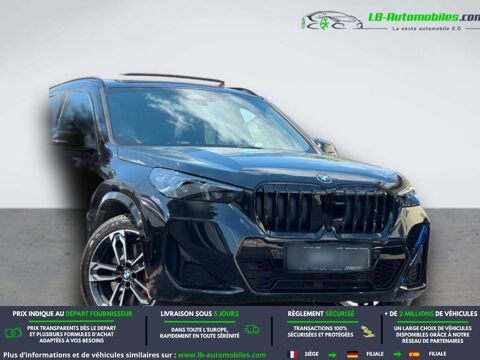 X1 sDrive 20i 170ch BVA 2025 occasion 31850 Beaupuy