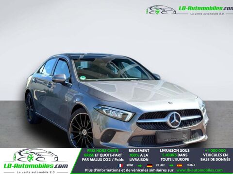 Annonce voiture Mercedes Classe A 30200 €