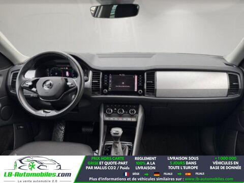 Kodiaq 2.0 TDI 150 BVA 7pl 2023 occasion 31850 Beaupuy