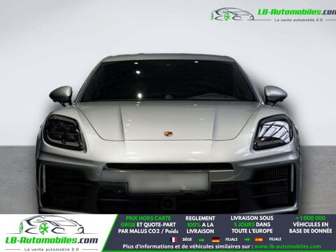Panamera 4S E-Hybrid V6 544 ch BVA 2025 occasion 31850 Beaupuy