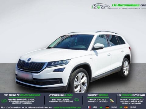 Annonce voiture Skoda Kodiaq 27950 €