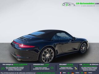 911 S 3.8i 400 PDK 2014 occasion 31850 Beaupuy