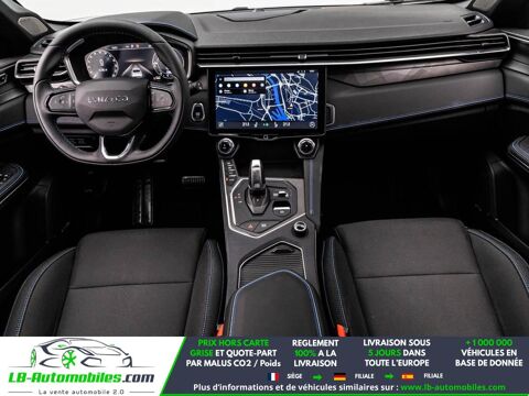 01 PHEV 2023 occasion 31850 Beaupuy