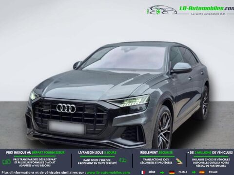 Annonce voiture Audi Q8 57990 €