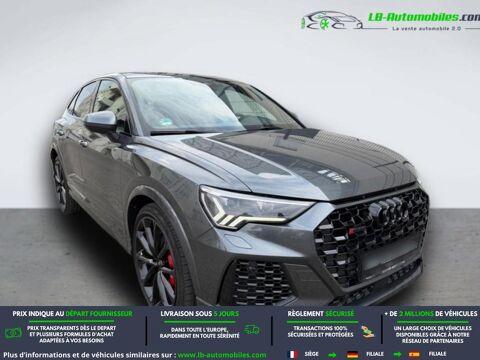 Audi RS3 2.5 TFSI 400 ch BVA 2021 occasion Beaupuy 31850