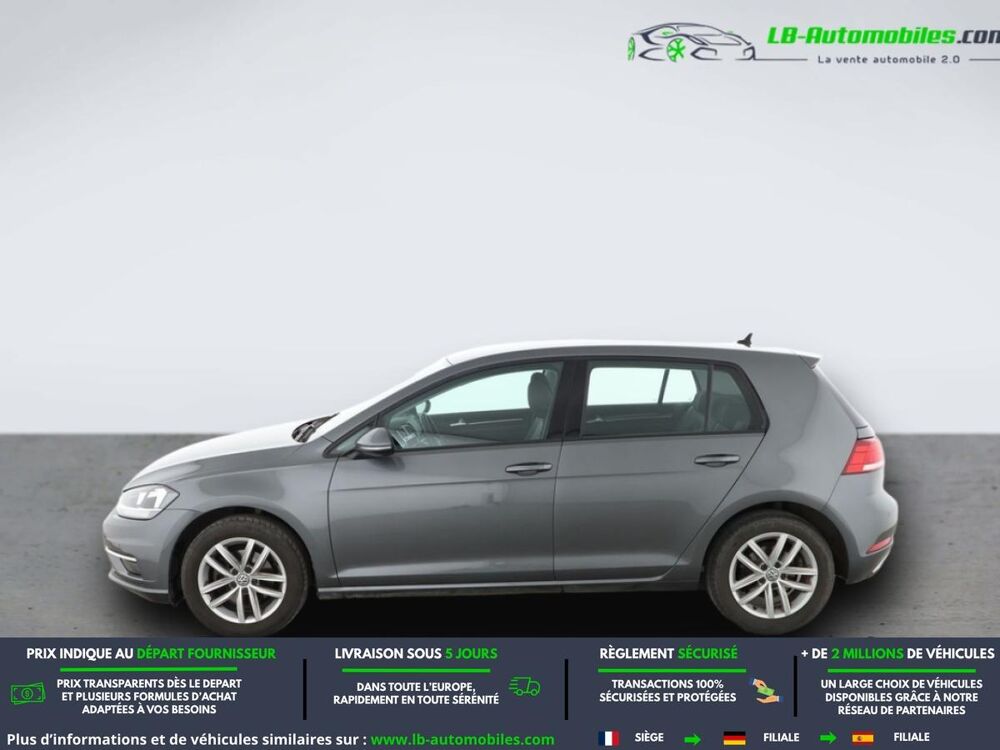 Golf 1.5 TSI 150 BVM 2019 occasion 31850 Beaupuy