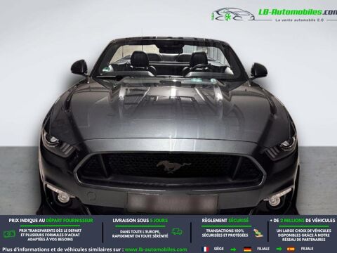 Mustang 5.0 421 BVA 2016 occasion 31850 Beaupuy