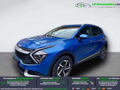 Sportage 1.6 T-GDi 150ch MHEV BVA 4x2 2024 occasion 31850 Beaupuy