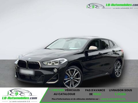 BMW X2 M35i 306 ch BVA 2020 occasion Beaupuy 31850