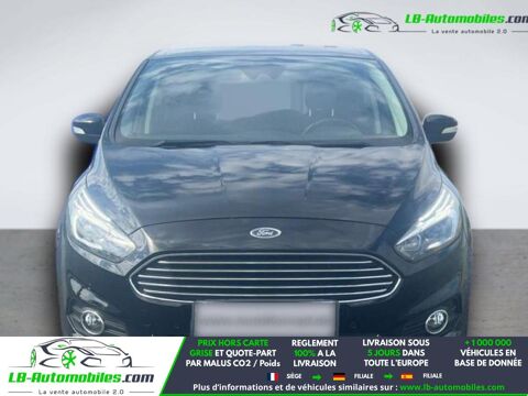 S-MAX 1.5 EcoBoost 160 BVM 2017 occasion 31850 Beaupuy