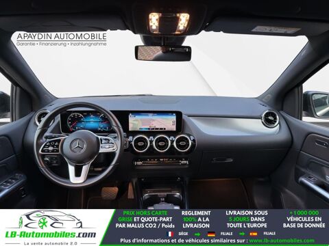 Classe B 220 BVA 2019 occasion 31850 Beaupuy