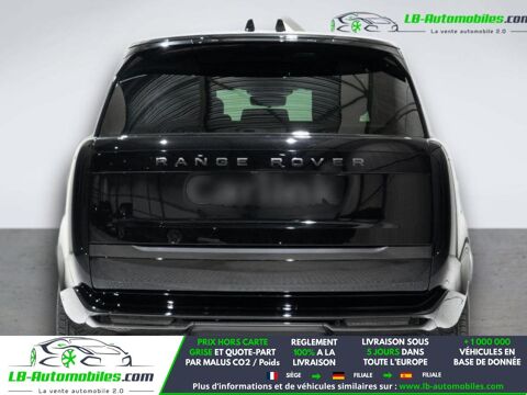 Range Rover P460e PHEV AWD BVA 2026 occasion 31850 Beaupuy