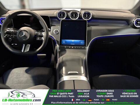 Classe GLC 220 d BVA 4Matic 2026 occasion 31850 Beaupuy