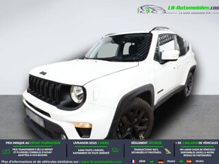 Renegade 1.3 GSE 150 ch BVA 2019 occasion 31850 Beaupuy