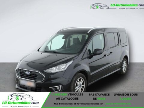 Ford Grand C-MAX 1.5 L EcoBlue 120 BVM 2020 occasion Beaupuy 31850