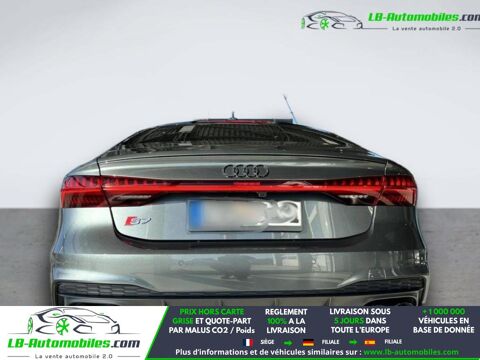 RS7 TDI 349 ch Quattro BVA 2020 occasion 31850 Beaupuy
