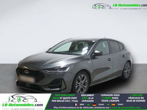 Annonce voiture Ford Focus 20490 €