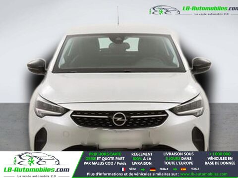 Corsa 1.2 Turbo 100 ch BVM 2023 occasion 31850 Beaupuy