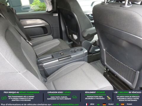 Classe V 300d BVA 2019 occasion 31850 Beaupuy