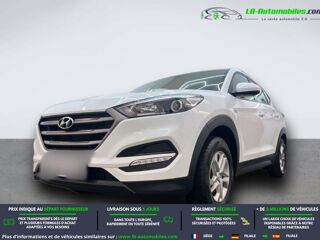 Tucson 1.6 GDi 132 2WD 2018 occasion 31850 Beaupuy
