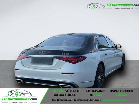 Classe S Maybach 580 BVA 4-Matic 2023 occasion 31850 Beaupuy
